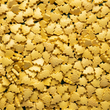 Gold Tree Sprinkles - Cool Mom Sprinkles